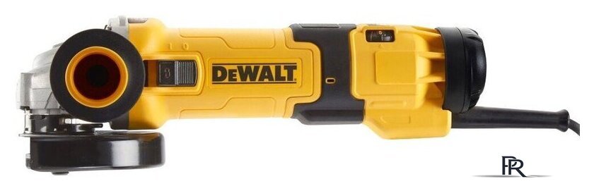 Полировальная машина DeWalt DWE4257-QS - Изображение №2 — Интернет-магазин ПроЗаказ