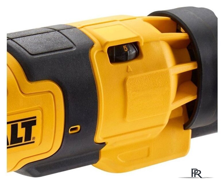 Полировальная машина DeWalt DWE4257-QS - Изображение №7 — Интернет-магазин ПроЗаказ