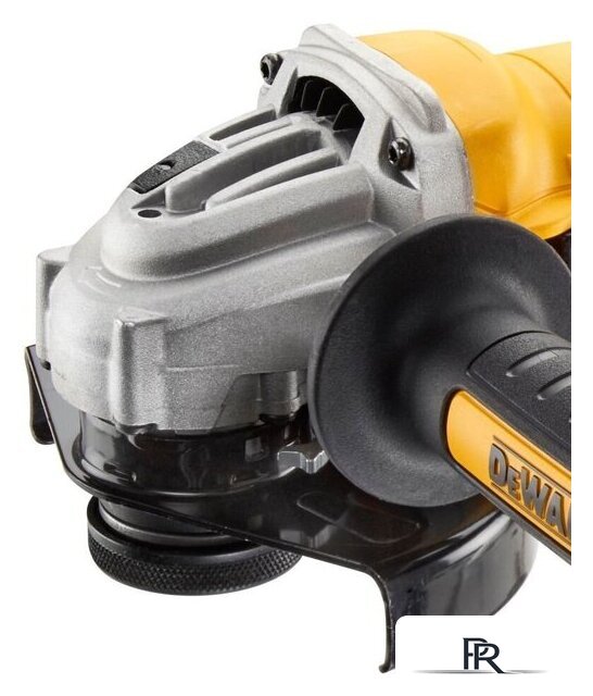 Полировальная машина DeWalt DWE4257-QS - Изображение №6 — Интернет-магазин ПроЗаказ