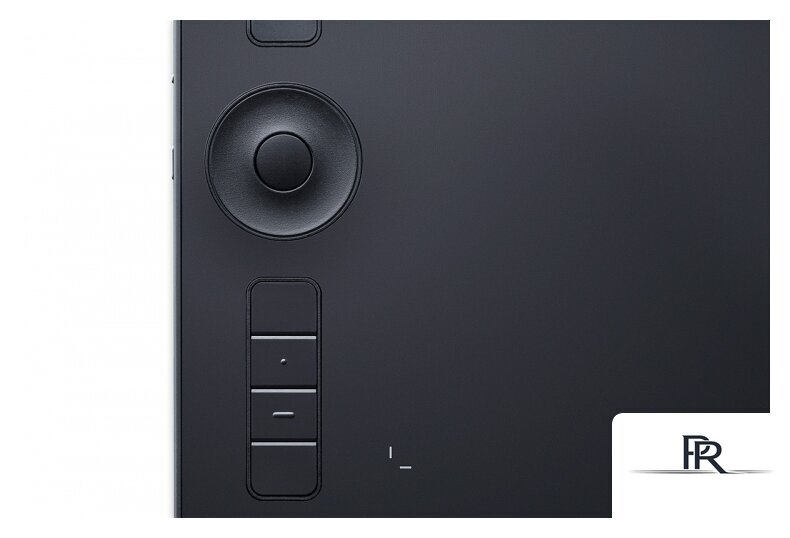 Графический планшет Wacom Intuos Pro Medium PTH-660-R - Изображение №7 — Интернет-магазин ПроЗаказ