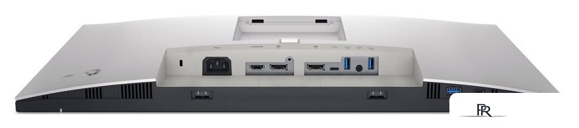 Монитор Dell UltraSharp U2422H - Изображение №5 — Интернет-магазин ПроЗаказ