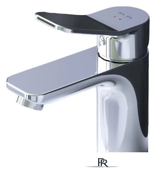 Смеситель AM.PM F88A02100 (хром) - Изображение №1 — Интернет-магазин ПроЗаказ