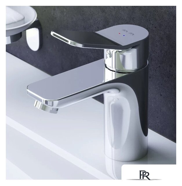 Смеситель AM.PM F88A02100 (хром) - Изображение №2 — Интернет-магазин ПроЗаказ