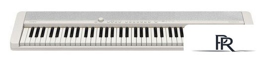 Синтезатор Casio Casiotone CT-S1-76 (белый) - Изображение №2 — Интернет-магазин ПроЗаказ