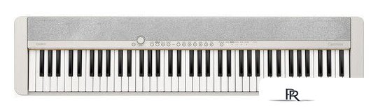 Синтезатор Casio Casiotone CT-S1-76 (белый) - Изображение №1 — Интернет-магазин ПроЗаказ