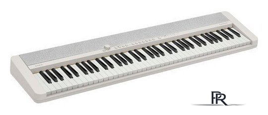 Синтезатор Casio Casiotone CT-S1-76 (белый) - Изображение №3 — Интернет-магазин ПроЗаказ