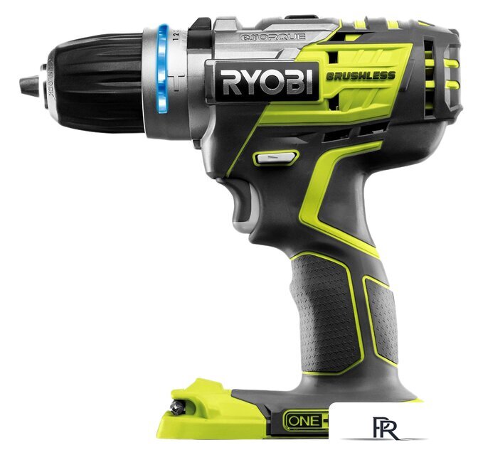 Ударная дрель-шуруповерт Ryobi R18PDBL-0 5133002438 (без АКБ) - Изображение №1 — Интернет-магазин ПроЗаказ