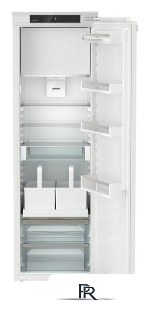 Однокамерный холодильник Liebherr IRDe 5121 Plus - Изображение №3 — Интернет-магазин ПроЗаказ
