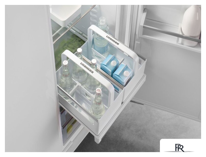 Однокамерный холодильник Liebherr IRDe 5121 Plus - Изображение №10 — Интернет-магазин ПроЗаказ