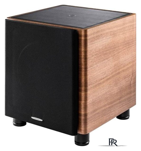 Проводной сабвуфер Sonus Faber Gravis II (орех) - Изображение №1 — Интернет-магазин ПроЗаказ