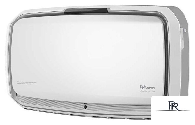 Очиститель воздуха Fellowes AeraMax Pro AM4 - Изображение №3 — Интернет-магазин ПроЗаказ
