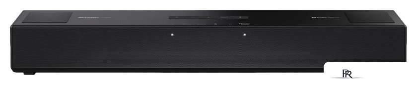 Саундбар Sharp HT-SB700 - Изображение №1 — Интернет-магазин ПроЗаказ