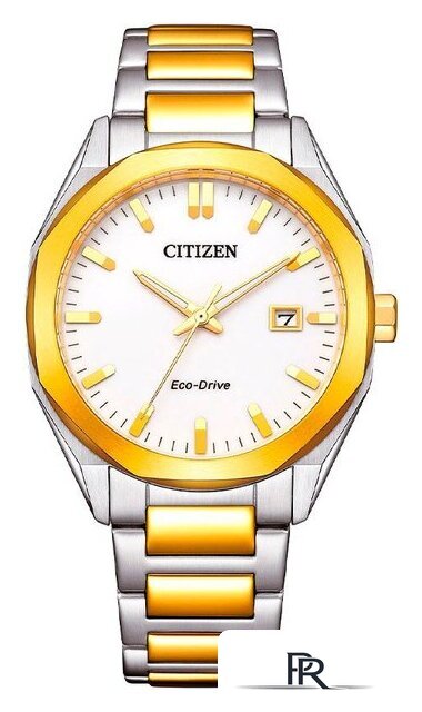 Наручные часы Citizen BM7624-82A - Изображение №1 — Интернет-магазин ПроЗаказ
