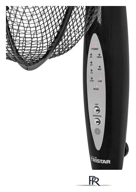 Вентилятор Tristar VE-5899 - Изображение №3 — Интернет-магазин ПроЗаказ