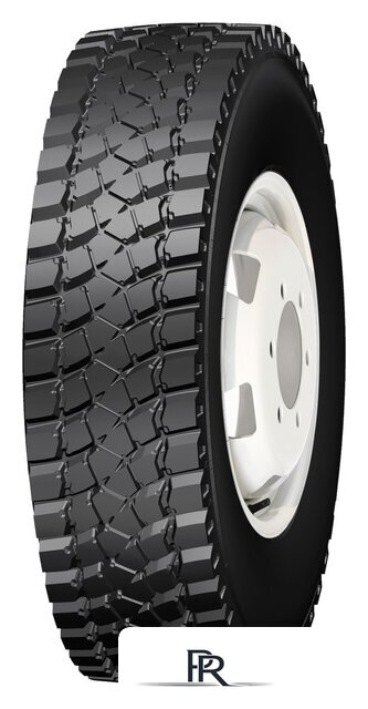 Всесезонные шины KAMA NU 701 315/80R22.5 156/150K - Изображение №1 — Интернет-магазин ПроЗаказ