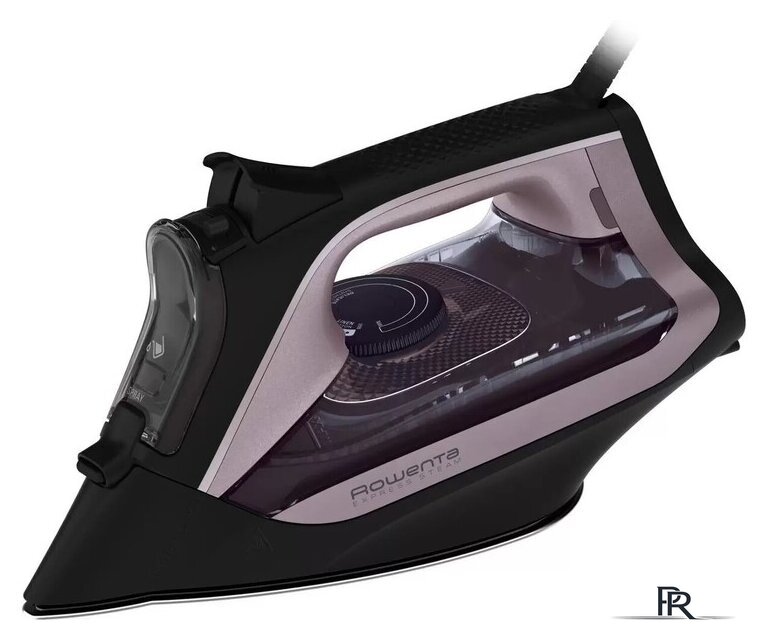 Утюг Rowenta Express Steam DW4345D1 - Изображение №1 — Интернет-магазин ПроЗаказ