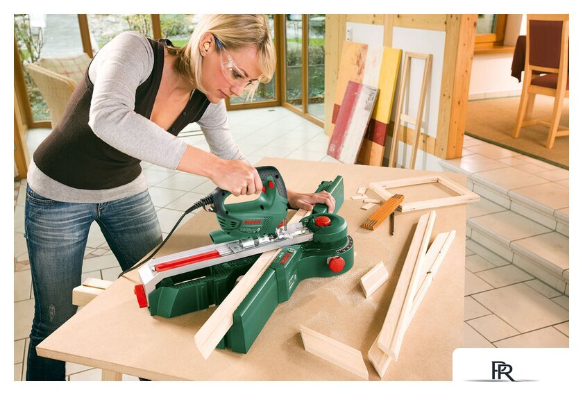 Электролобзик Bosch PST 700 E (06033A0020) - Изображение №9 — Интернет-магазин ПроЗаказ