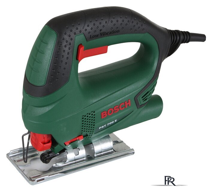 Электролобзик Bosch PST 700 E (06033A0020) - Изображение №2 — Интернет-магазин ПроЗаказ