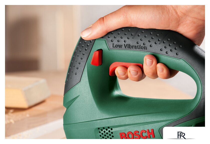 Электролобзик Bosch PST 700 E (06033A0020) - Изображение №8 — Интернет-магазин ПроЗаказ