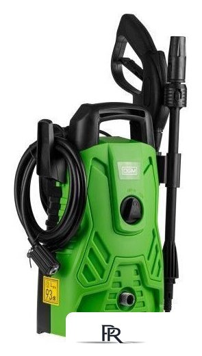 Мойка высокого давления DGM Water 125 - Изображение №6 — Интернет-магазин ПроЗаказ