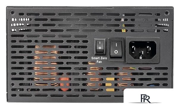 Блок питания Thermaltake Toughpower PF1 1200W TT Premium Edition PS-TPD-1200FNFAPE-1 - Изображение №3 — Интернет-магазин ПроЗаказ