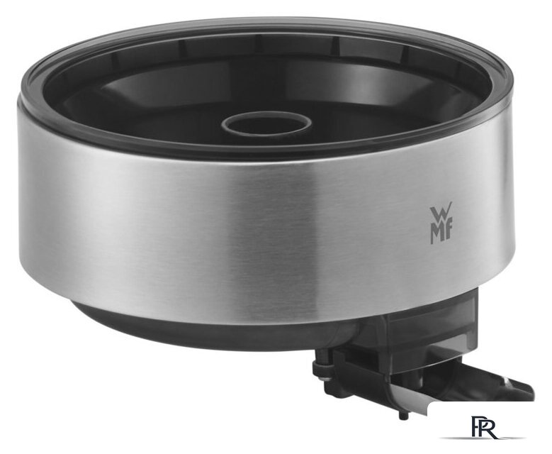 Соковыжималка WMF Profi Plus 0416670711 - Изображение №4 — Интернет-магазин ПроЗаказ