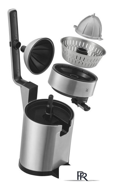 Соковыжималка WMF Profi Plus 0416670711 - Изображение №2 — Интернет-магазин ПроЗаказ