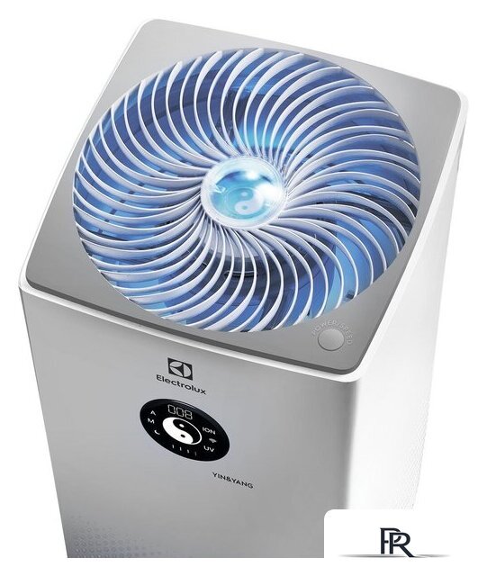 Очиститель воздуха Electrolux EAP-2050D Yin&Yang - Изображение №5 — Интернет-магазин ПроЗаказ