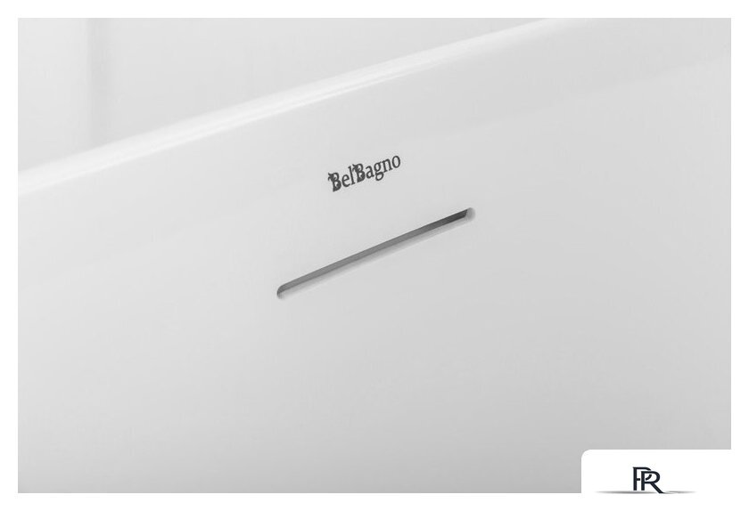 Ванна BelBagno BB414-1700-800 - Изображение №4 — Интернет-магазин ПроЗаказ