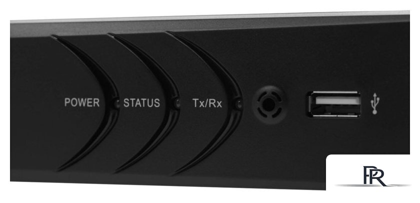 Гибридный видеорегистратор HiWatch DS-H216UA(B) - Изображение №5 — Интернет-магазин ПроЗаказ