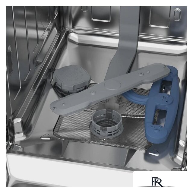 Встраиваемая посудомоечная машина BEKO BDIS35162Q - Изображение №2 — Интернет-магазин ПроЗаказ