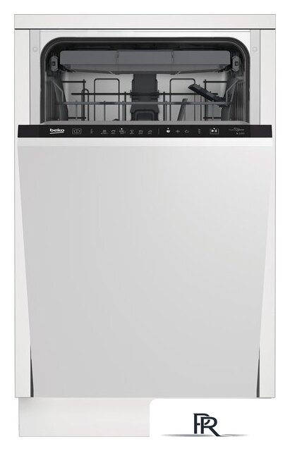 Встраиваемая посудомоечная машина BEKO BDIS35162Q - Изображение №1 — Интернет-магазин ПроЗаказ