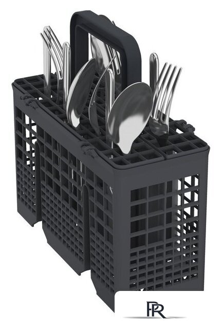 Встраиваемая посудомоечная машина BEKO BDIS35162Q - Изображение №5 — Интернет-магазин ПроЗаказ