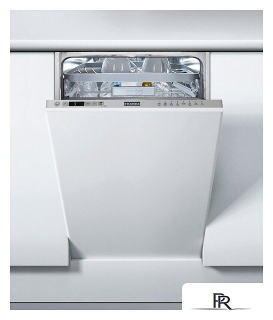 Встраиваемая посудомоечная машина Franke FDW 4510 E8P E - Изображение №1 — Интернет-магазин ПроЗаказ