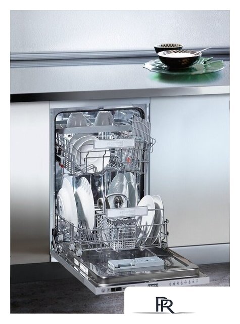Встраиваемая посудомоечная машина Franke FDW 4510 E8P E - Изображение №2 — Интернет-магазин ПроЗаказ