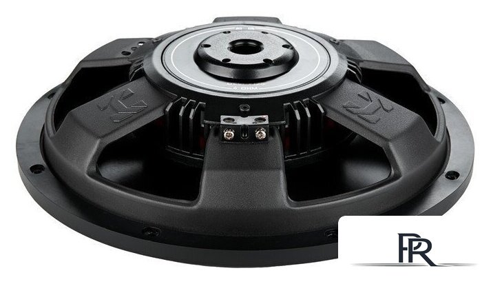 Головка сабвуфера Black Hydra Delta 12S - Изображение №2 — Интернет-магазин ПроЗаказ