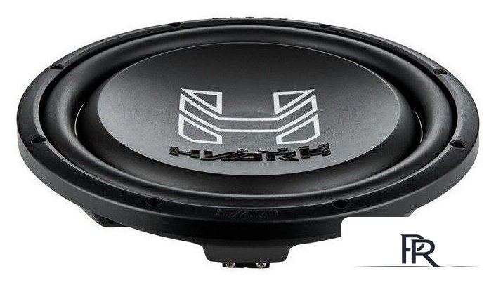 Головка сабвуфера Black Hydra Delta 12S - Изображение №1 — Интернет-магазин ПроЗаказ