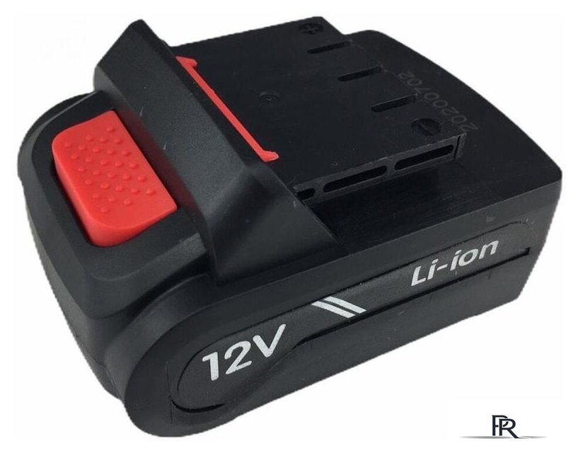 Дрель-шуруповерт Zitrek Greenpower 12-Li 063-4074 (с 2-мя АКБ, кейс) - Изображение №4 — Интернет-магазин ПроЗаказ