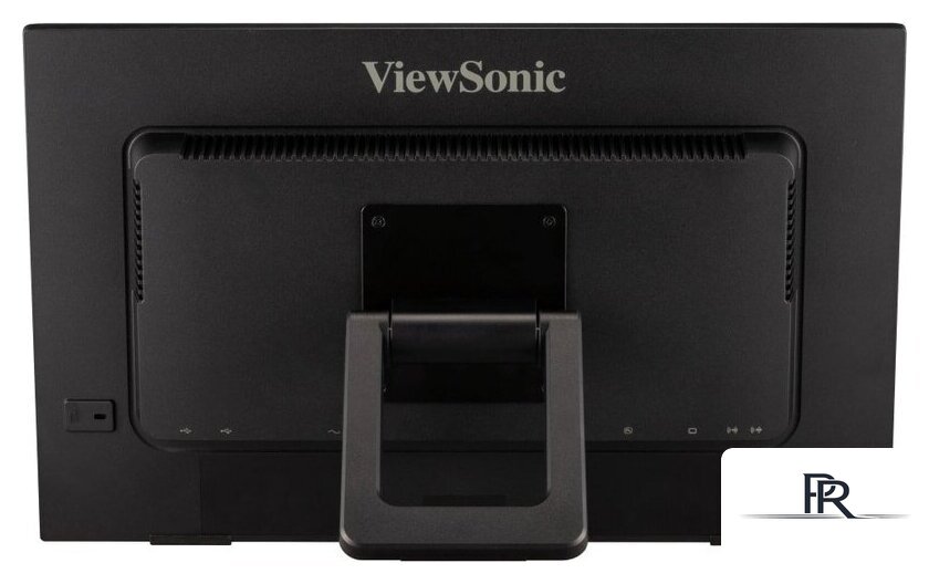 Портативный монитор ViewSonic TD2223 - Изображение №4 — Интернет-магазин ПроЗаказ