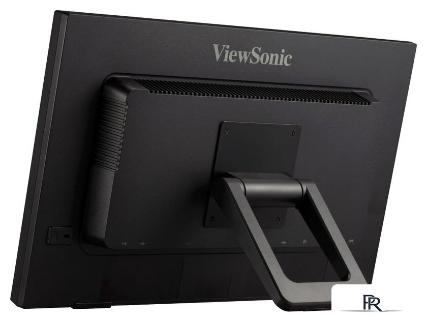 Портативный монитор ViewSonic TD2223 - Изображение №6 — Интернет-магазин ПроЗаказ