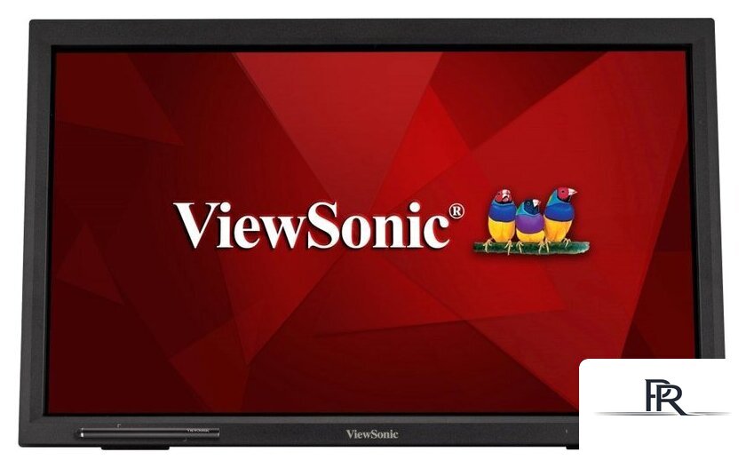 Портативный монитор ViewSonic TD2223 - Изображение №1 — Интернет-магазин ПроЗаказ