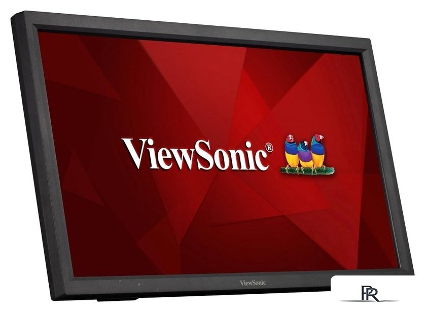 Портативный монитор ViewSonic TD2223 - Изображение №2 — Интернет-магазин ПроЗаказ