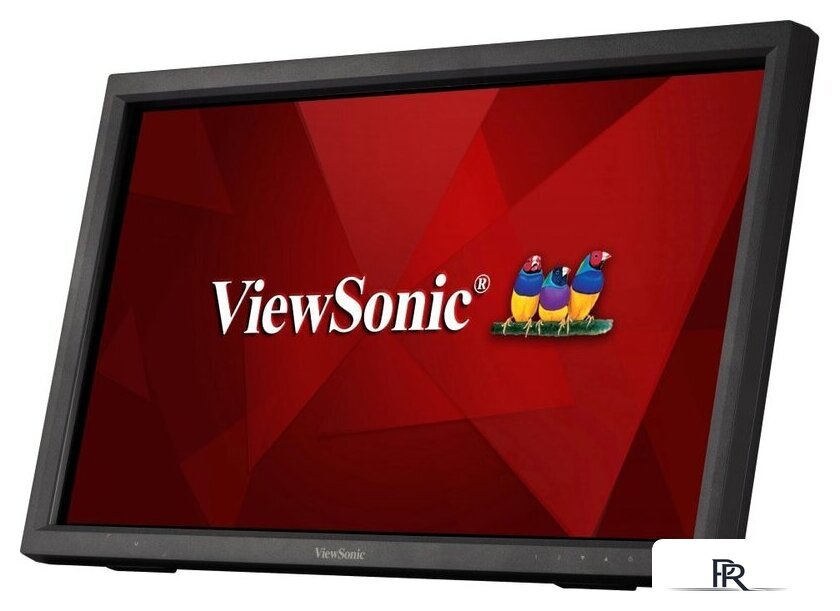 Портативный монитор ViewSonic TD2223 - Изображение №3 — Интернет-магазин ПроЗаказ