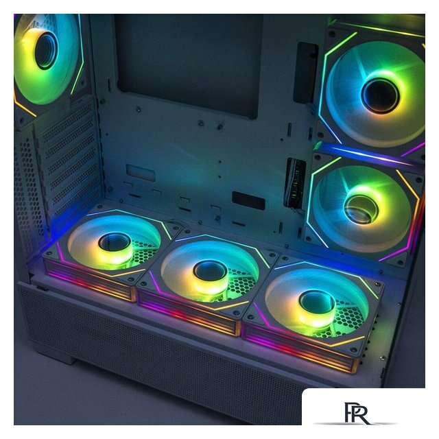 Корпус XASTRA Q500 0F (белый) - Изображение №14 — Интернет-магазин ПроЗаказ