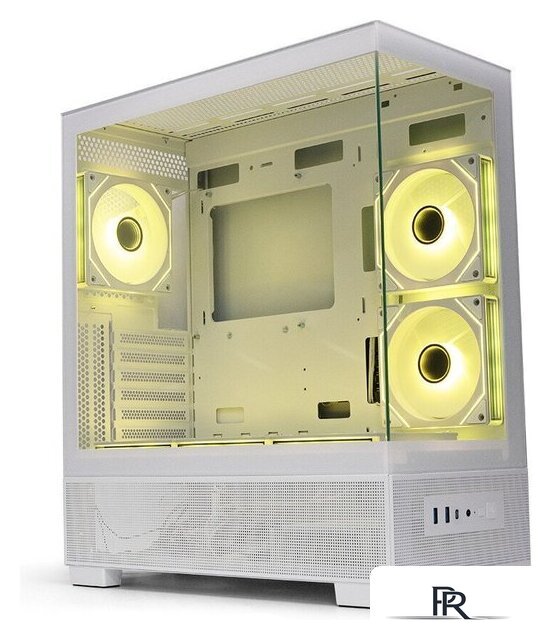 Корпус XASTRA Q500 0F (белый) - Изображение №6 — Интернет-магазин ПроЗаказ