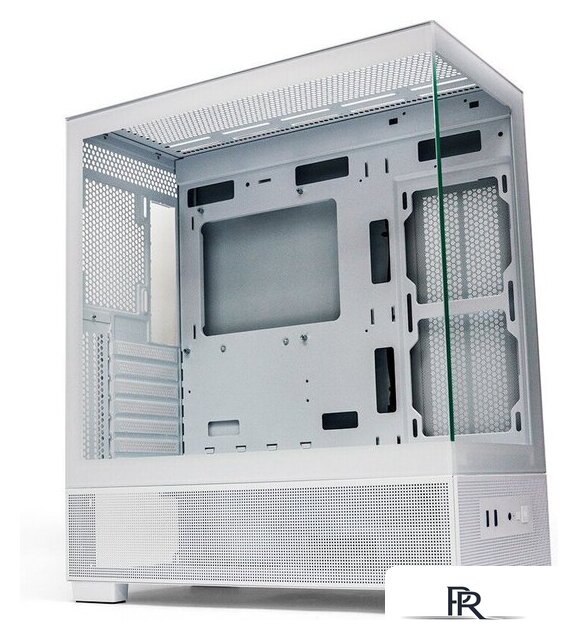 Корпус XASTRA Q500 0F (белый) - Изображение №11 — Интернет-магазин ПроЗаказ