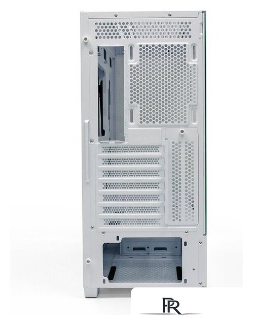 Корпус XASTRA Q500 0F (белый) - Изображение №7 — Интернет-магазин ПроЗаказ