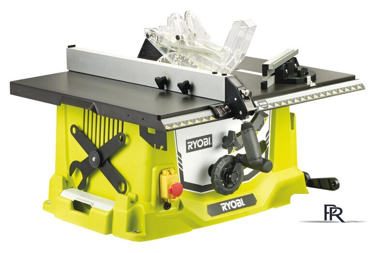 Распиловочный (циркулярный) станок Ryobi RTS1800-G - Изображение №1 — Интернет-магазин ПроЗаказ