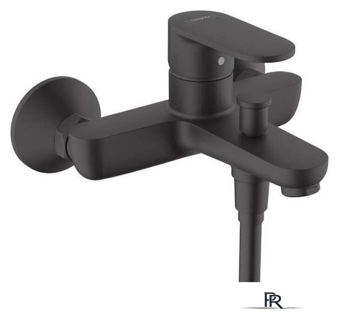 Смеситель Hansgrohe Vernis 71440670 - Изображение №1 — Интернет-магазин ПроЗаказ