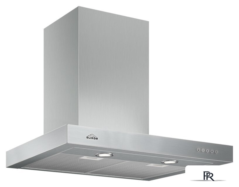 Кухонная вытяжка Elikor Опал 60Н-650-Э3Д 941250 (нержавеющая сталь) - Изображение №1 — Интернет-магазин ПроЗаказ